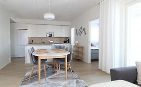 Pramea Apartments Laine